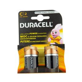 Baterie litowe Duracell CR2032