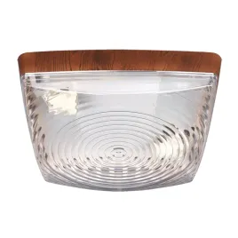 plafon-square-classic-walnut-01990-ideus