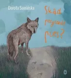 skad-przyszedl-pies