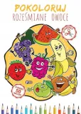 pokoloruj-rozesniane-owoce