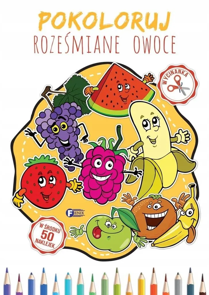 pokoloruj-rozesniane-owoce
