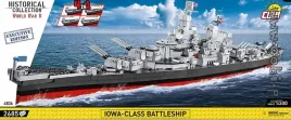 wwii-iowa-class-battleship-4in1