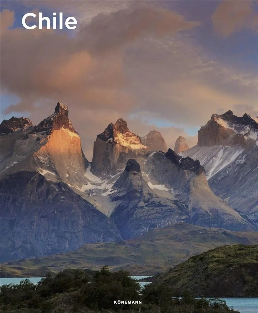 chile