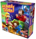 nie-budz-tatusia