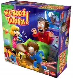 nie-budz-tatusia