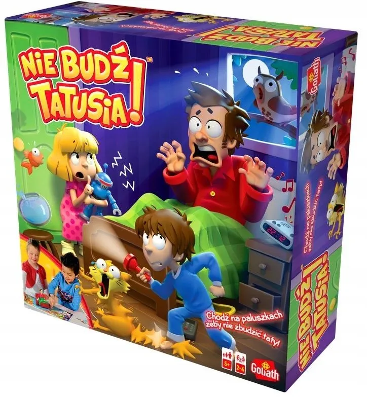 nie-budz-tatusia