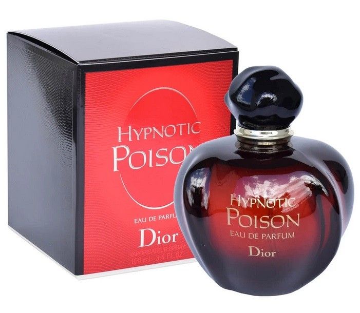 Zdjęcia - Perfuma damska Christian Dior Hypnotic Poison woda perfumowana - 50ml 