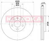 kamoka-103268-tarcza-ham-stan-nowy