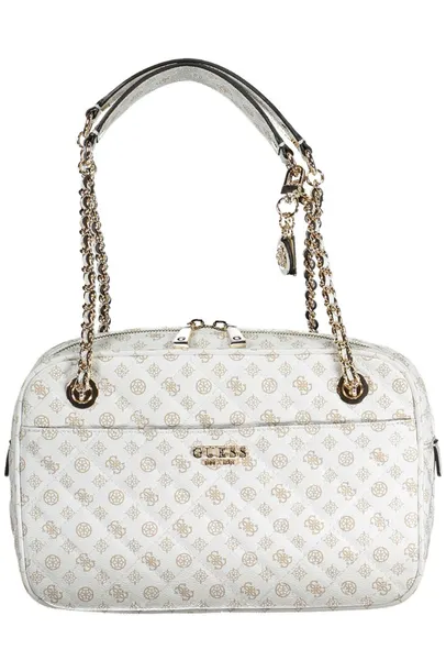 torba-damska-guess-jeans-biala