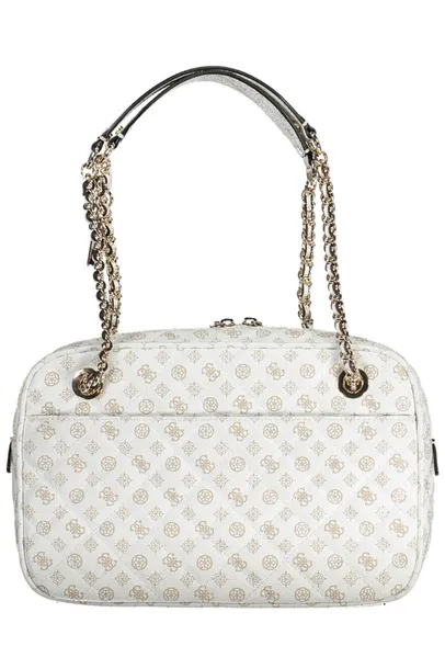 torba-damska-guess-jeans-biala-stan-nowy