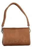 damska-torba-desigual-brazowa
