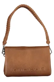 damska-torba-desigual-brazowa