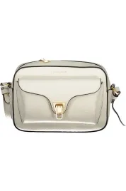 torba-damska-coccinelle-biala