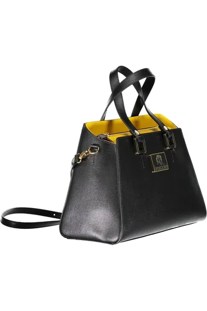 braccialini-czarna-torba-damska-wysokosc-21-cm