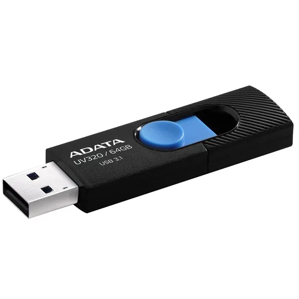 adata-flashdrive-uv320-64gb-usb3-1-black-blue-stan-nowy