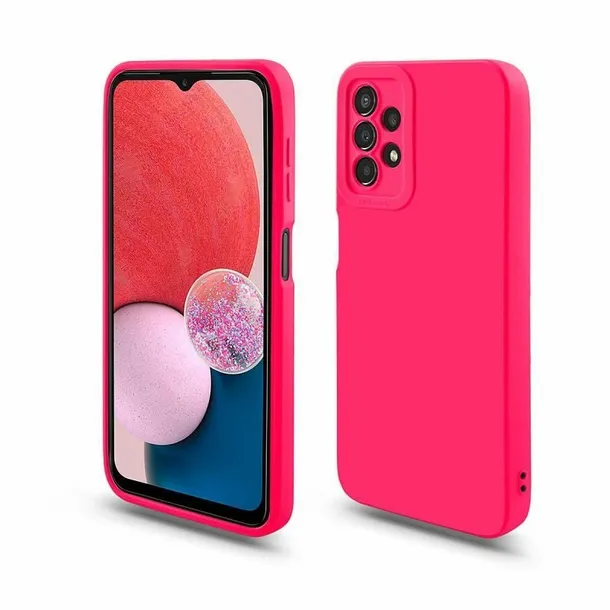etui-softy-do-xiaomi-redmi-note-11-fuksja