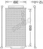 denso-skraplacz-dcn09047-stan-nowy