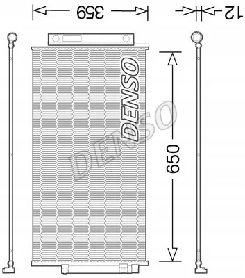 denso-skraplacz-dcn09047-stan-nowy