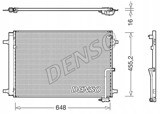 denso-skraplacz-dcn02042-stan-nowy