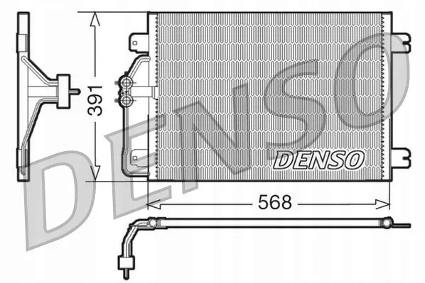denso-skraplacz-dcn23010-stan-nowy