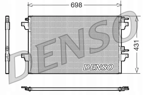 denso-skraplacz-dcn23021-stan-nowy