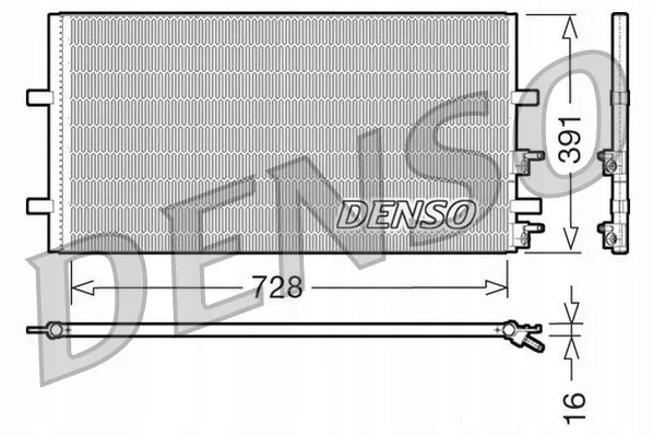 denso-skraplacz-dcn10017-stan-nowy