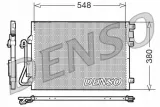 denso-skraplacz-bez-dcn23008-stan-nowy