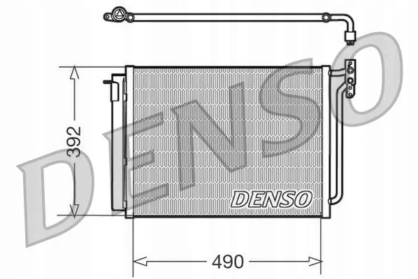 denso-skraplacz-dcn05009-stan-nowy