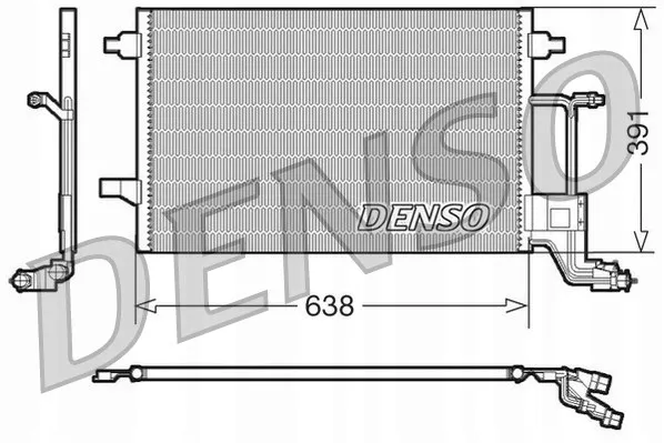 denso-skraplacz-dcn02014-stan-nowy