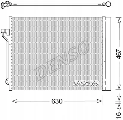denso-skraplacz-dcn05029-stan-nowy