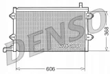 denso-skraplacz-dcn32003-stan-nowy