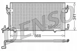 denso-skraplacz-dcn07060-stan-nowy