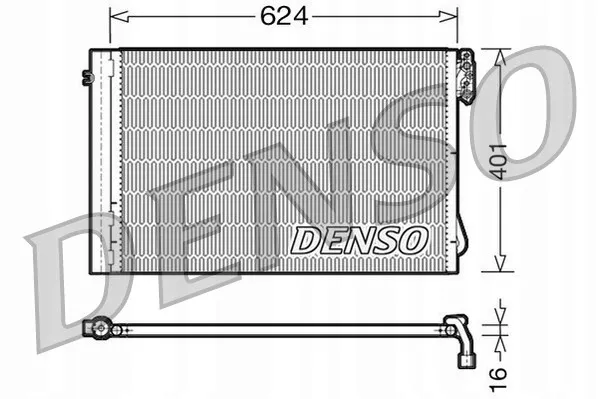 denso-skraplacz-dcn05011-stan-nowy