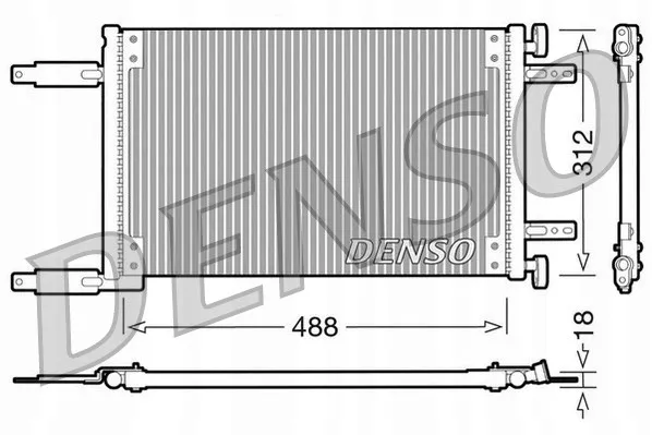 denso-skraplacz-dcn09041-stan-nowy