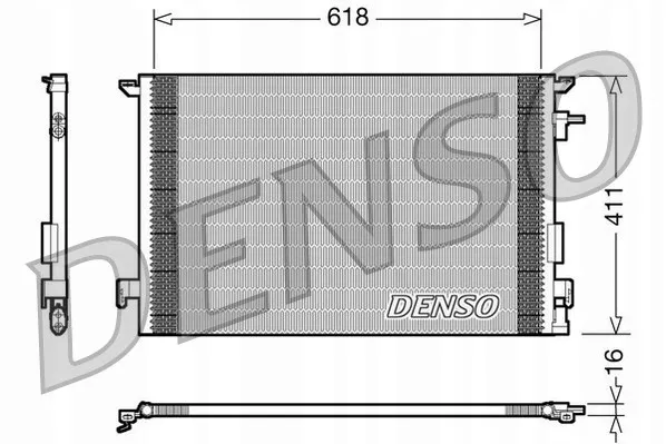 denso-skraplacz-dcn20031-stan-nowy