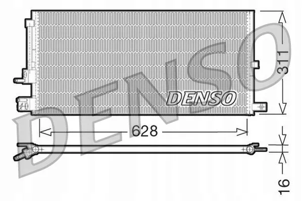 denso-skraplacz-d-dcn11007-stan-nowy