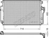 denso-skraplacz-dcn17008-stan-nowy