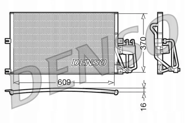 denso-skraplacz-dcn20029-stan-nowy