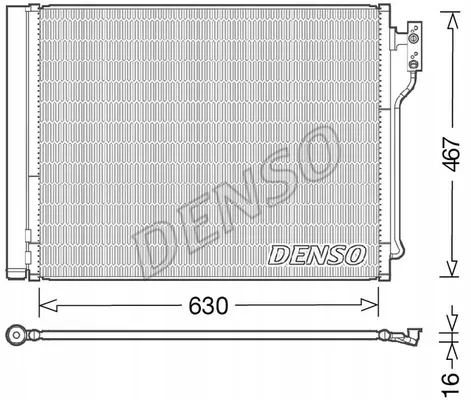 denso-skraplacz-dcn05031-stan-nowy