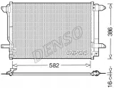 denso-skraplacz-dcn32027-stan-nowy