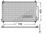 denso-skraplacz-dcn40013-stan-nowy