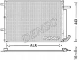 denso-skraplacz-dcn06018-stan-nowy
