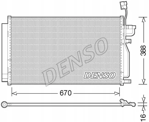 denso-skraplacz-dcn15002-stan-nowy