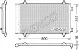 denso-skraplacz-dcn21018-stan-nowy