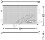 denso-skraplacz-dcn06016-stan-nowy