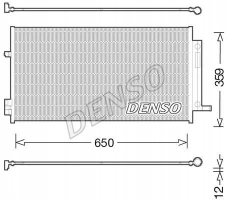denso-skraplacz-dcn06016-stan-nowy