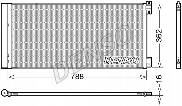 denso-skraplacz-dcn23042-stan-nowy