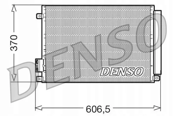 denso-skraplacz-dcn09045-stan-nowy