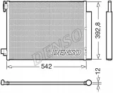denso-skraplacz-dcn37004-stan-nowy