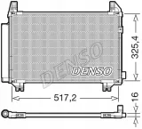 denso-skraplacz-dcn50107-stan-nowy